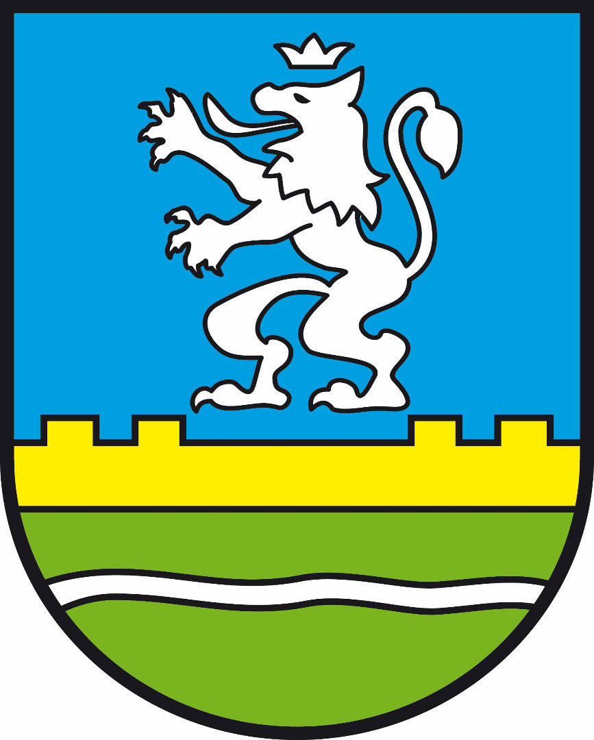 Lappersdorf Wappen