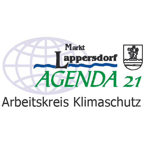 Link zur Homepage der Agenda21 Lappersdorf