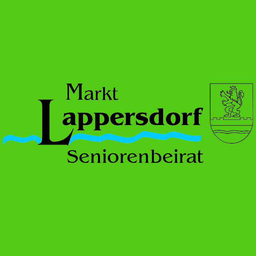 Seniorennachmittag des Marktes Lappersdorf