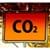CO2-Ortsschile