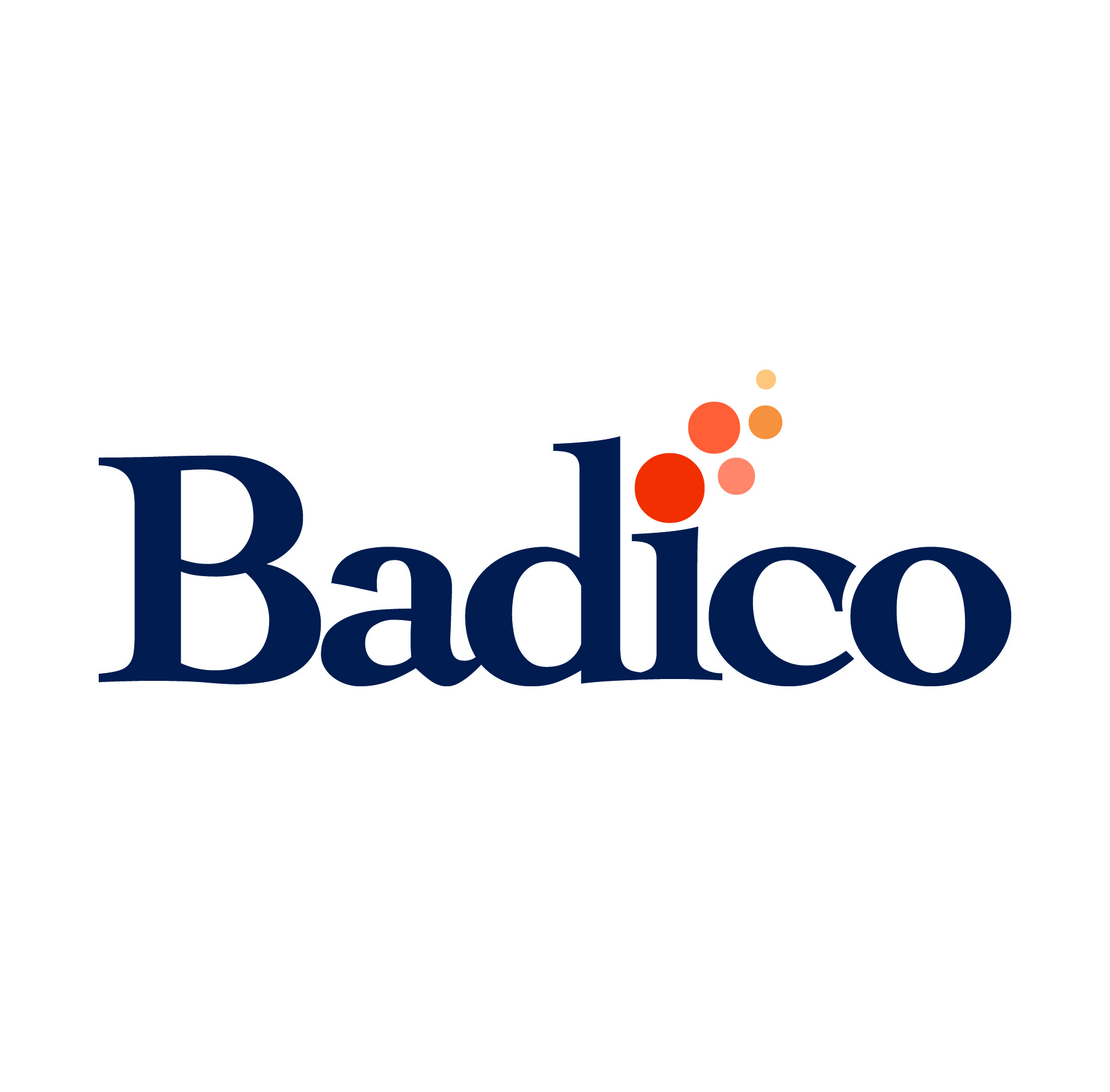 Badico Logo