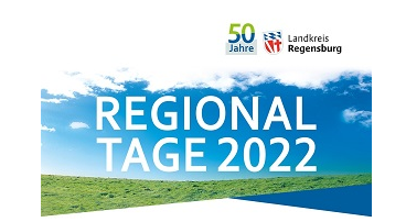 Regionaltage 2022 