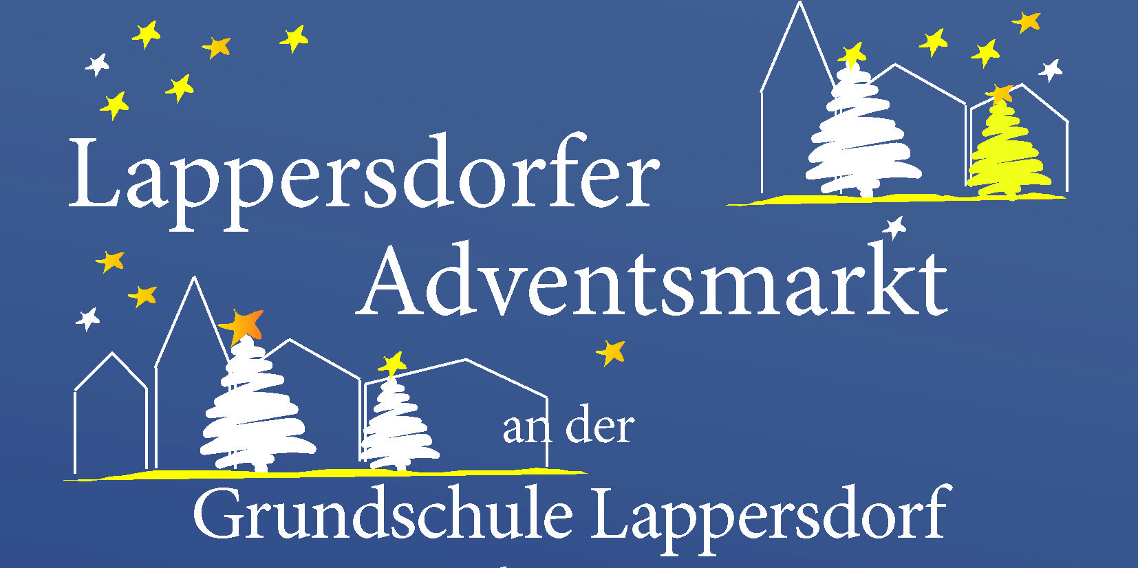 Adventsmarkt Lappersdorf