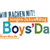 Banner BoysDay