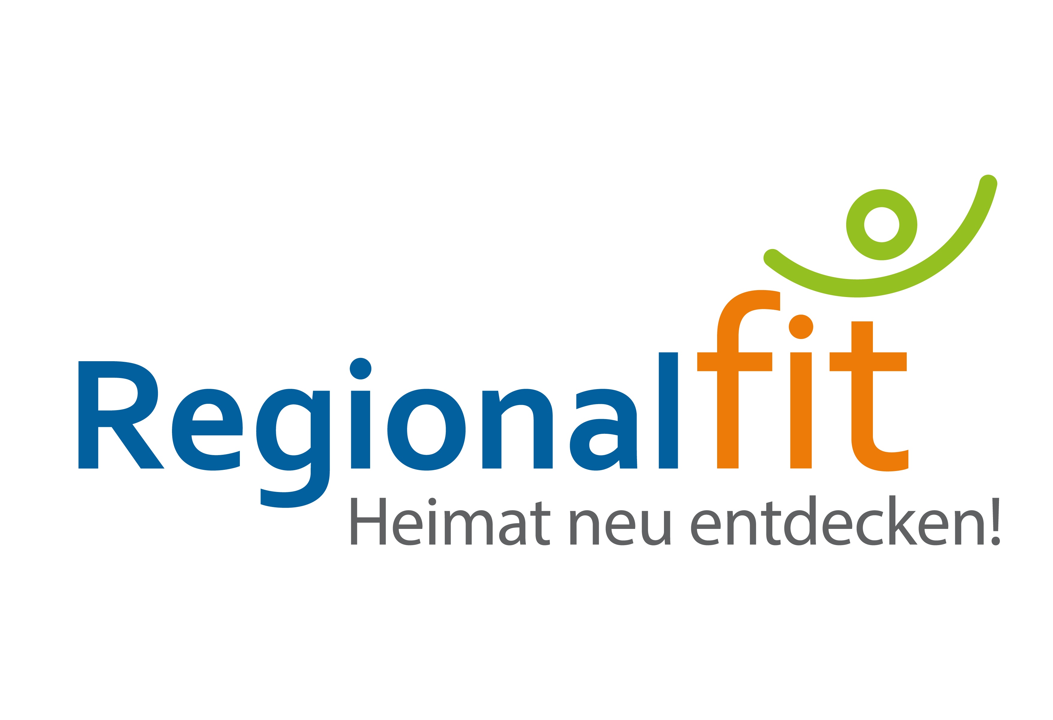 Regional Fit im Landkreis Regensburg