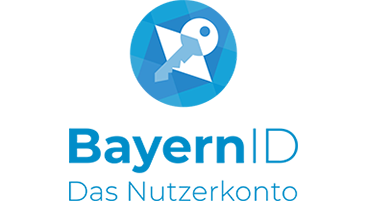 Logo BayernID